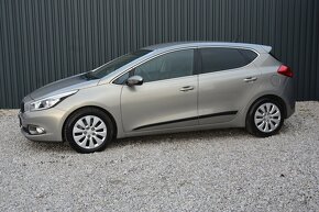 KIA Ceed 1.4 SR. voz, Top Stav - 2