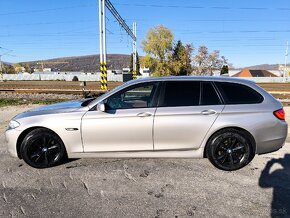 BMW 520 d - 2