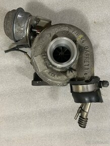 Turbo Kia Hyundai 1.6CRDI - 2