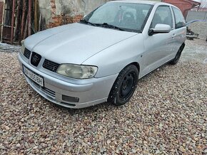 Seat ibiza Šport 1.9 tdi 81kw Cupra - 2