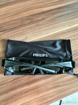 3D okuliare Philips PTA03 (3ks) - 2