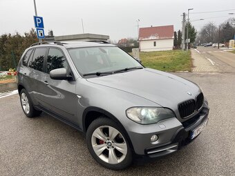 Bmw X5 e70 xdrive 173kw 2008 - 2