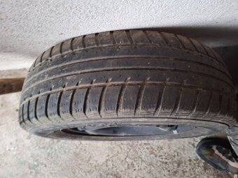 5x100 r 14 fabia - 2