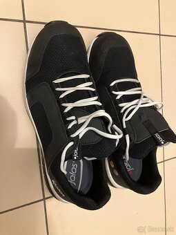 Bezpečnostná obuv Jalas, 44, safety shoes - 2