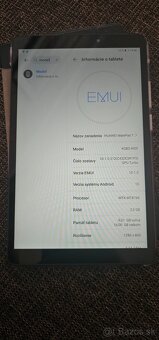 Tablet Huawei matePad - 2