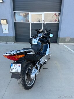 BMW R1200RT 2009 - 2