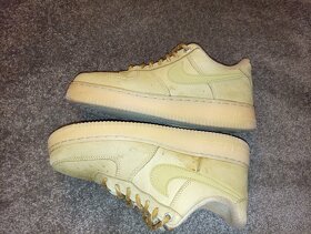 Tenisky / Botasky Nike Air Force 1-veľ. 39 - 2