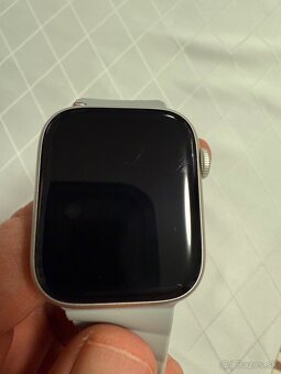 Apple watch 7 Nike 45mm - 2