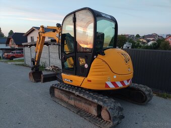 JCB 8045 - 2