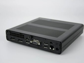 HP 800 G4 - G5600, 8GB RAM, 256GB NVMe, ZÁRUKA, W11 - 2