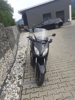 Yamaha x max 125 - 2