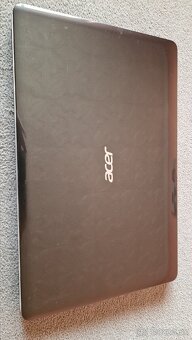 Predam notebook acer - 2