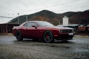 DODGE CHALLENGER 5.7 HEMI 2024 LAST CALL - 2