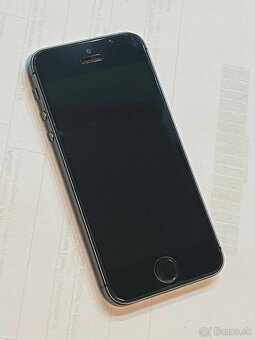 Apple iPhone 5s 16GB ME432B/A - 2