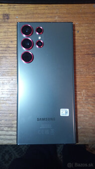 Samsung Galaxy s23 Ultra 1TB s 12GB RAM - 2