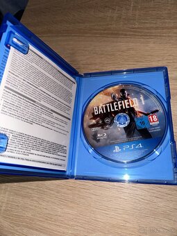 Battlefield 1 Ps4 - 2