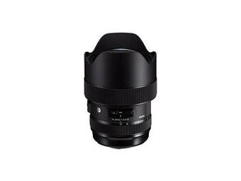 SIGMA 14-24mm f/2,8 DG HSM Art - 2