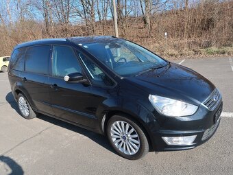 Ford Galaxy Busines 2.0TDCi,103KW - 2