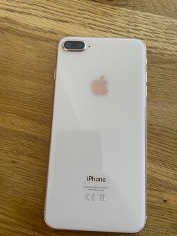 Iphone 8 plus - 2