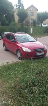 Kia Ceed - 2