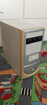 Phenom X2 550 - 2