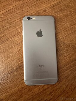 iPhone 6S - 2