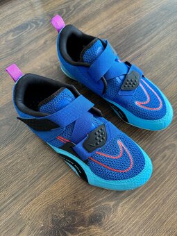 Nike SuperRep Cycle 2 tretry velkost 40 - 2