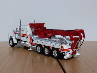 PETERBILT 359 Wrecker 1:43 - 2