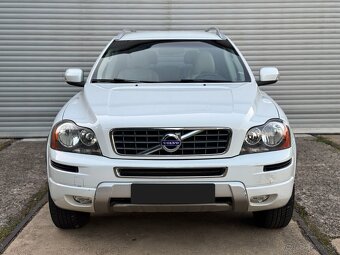 Volvo XC90, 192.000km, 6/2014, Diesel, Automatik - 2