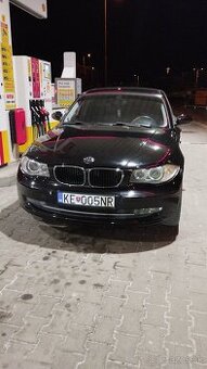 BMW E87 116i 99 kW 135 PS - 2