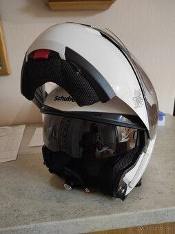 Schuberth C3 - 2