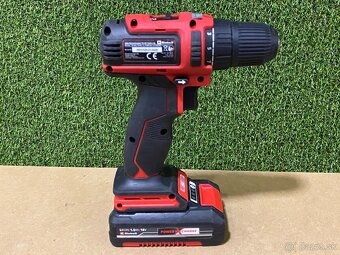 Einhell Power X-Change TE-CD 18/40 Li - 2