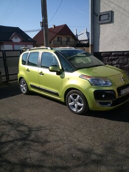 Citroen C3 Picasso - 2