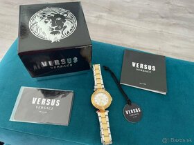 Versace VERSUS original hodinky - 2
