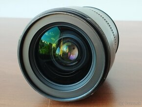 Nikon Nikkor AF-S 17-55mm f2.8G IF ED DX - 2