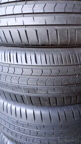 215/45 R18 letné pneumatiky vredestein - 2