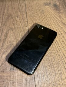 iPhone 7 256GB Jet Black - 2