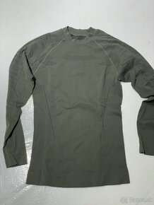 Army, vojenské maskáče, tričká, batoh, tašky, kanady - 2