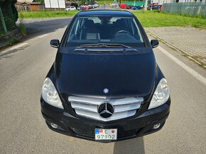 Mercedes-Benz B trieda 180 - 2