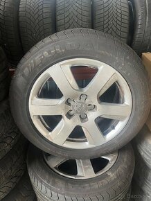 5x112 r17 225/55r17 - 2