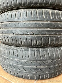 195/65 R15 Letné pneumatiky – komplet sada - 2