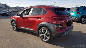 Hyundai Kona 1.0 T-GDi 2018 Xpossible - 2