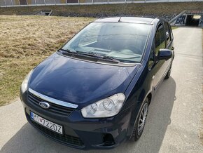 Predam ford c max 2009 - 2