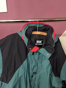 Panska bunda Helly Hansen - 2