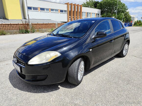 Fiat Bravo - 2