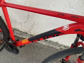 Bicykel Cube 29’ Aim HPA - 2