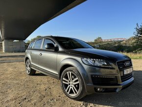 Audi Q7 3.0TDi Quattro 2008 - 2