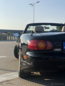 Mazda mx-5 nb - 2