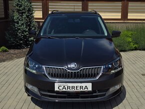 Škoda Fabia Combi 1.2 TSI Edition - 2