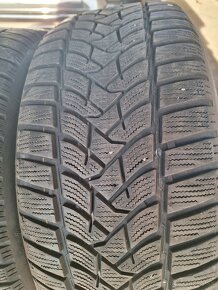 Dunlop 225/55/R16 - 2